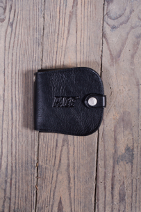 Wallet Black
