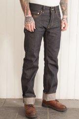 PX-03 Dry Selvage